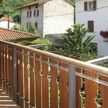 Ferienhaus Ferienhaus Colico 910s *