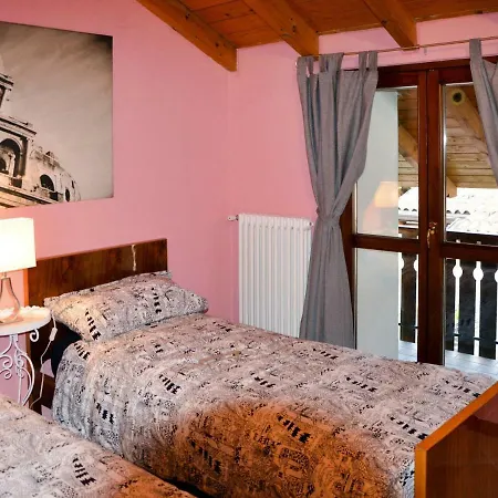 Ferienhaus Ferienhaus Colico 910s Domaso