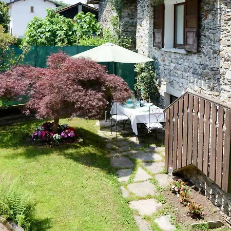 Holiday home Ferienhaus Colico 910s *