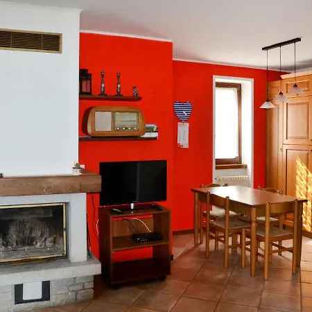 Ferienhaus Colico 910s
