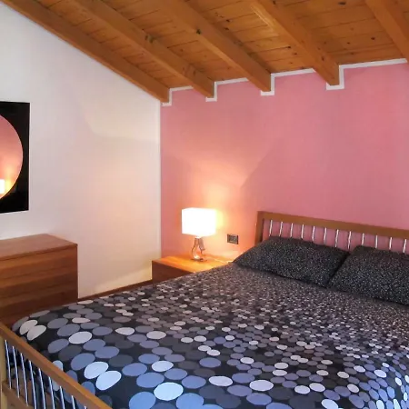 Ferienhaus Colico 910s *