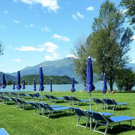 Ferienhaus Colico 910s