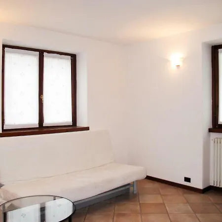 Сasa de vacaciones Ferienhaus Colico 910s Domaso
