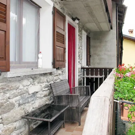 Ferienhaus Colico 910s * Domaso