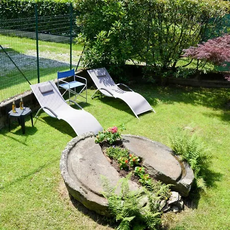 Ferienhaus Colico 910s * Domaso
