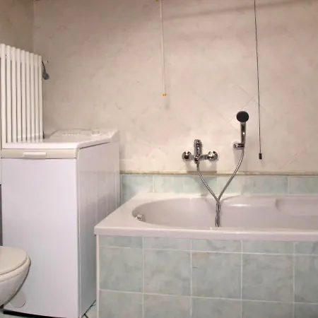 Ferienhaus Colico 910s Сasa de vacaciones Domaso