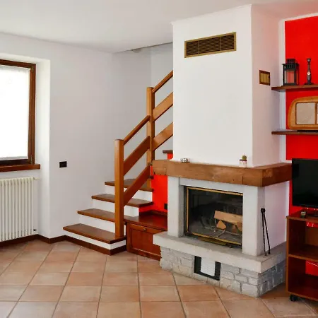 Ferienhaus Colico 910s Сasa de vacaciones Domaso