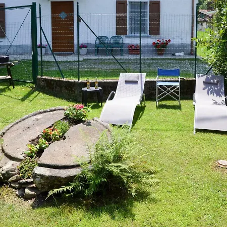 Ferienhaus Colico 910s Domaso